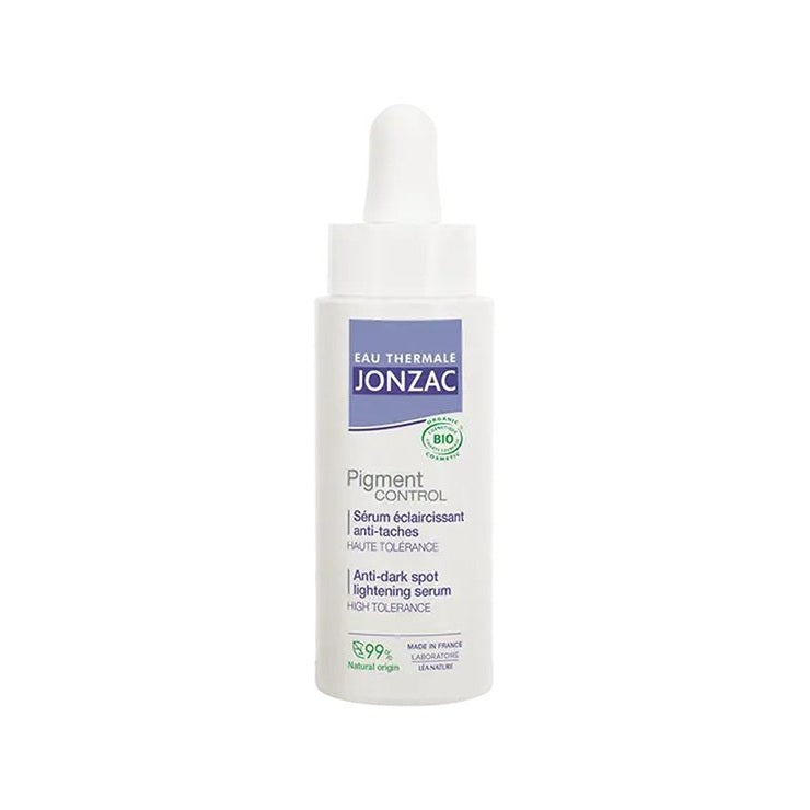 Jonzac Pigment Control Lightening Serum