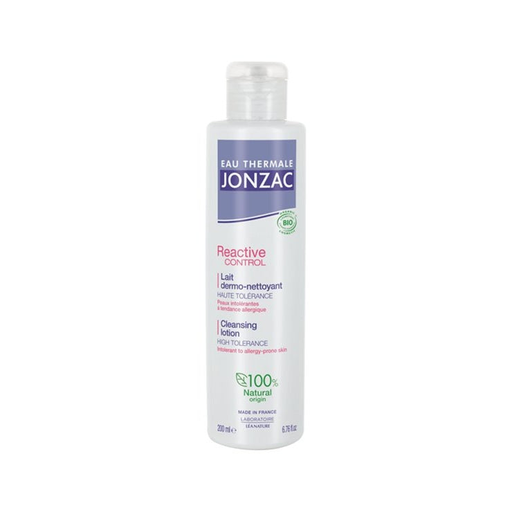 Jonzac Reactive Control Cleansing Lotion