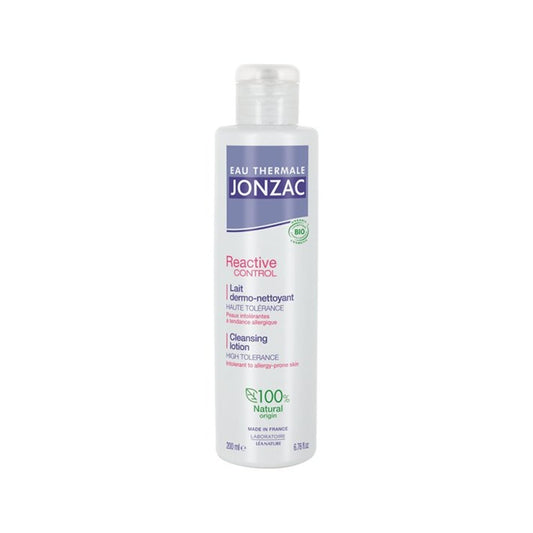 Jonzac Reactive Control Cleansing Lotion