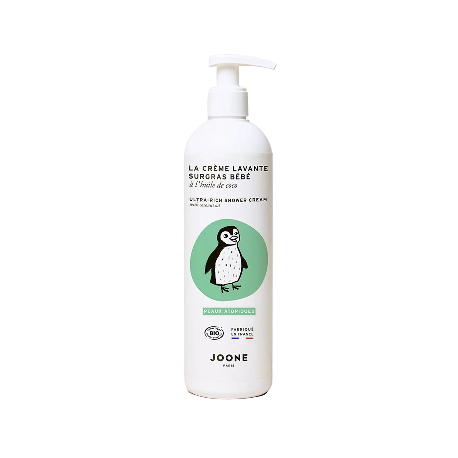 Joone Ultra-Rich Shower Cream