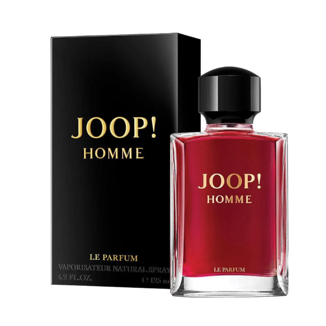 Joop Homme Le Parfum Pure Pour Homme - 125ml - Medaid International