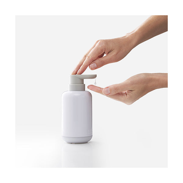 Joseph Joseph 70554, DUO Soap Dispenser