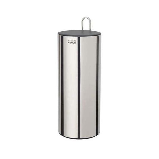 Joseph Joseph, 70593, Easystore Luxe Concealed Toilet Roll Holder