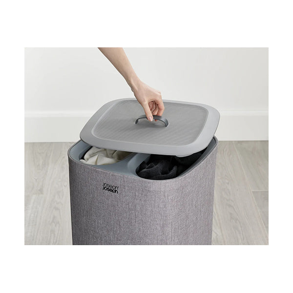 Joseph Joseph, 50001, Tota 60L Laundry Separation Basket