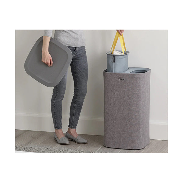 Joseph Joseph, 50001, Tota 60L Laundry Separation Basket