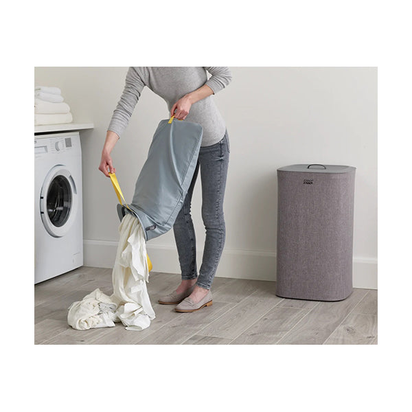Joseph Joseph, 50001, Tota 60L Laundry Separation Basket