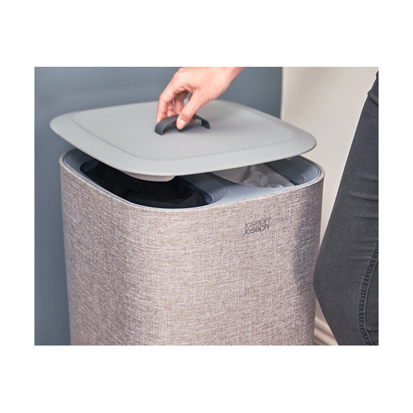 Joseph Joseph, 50001, Tota 60L Laundry Separation Basket