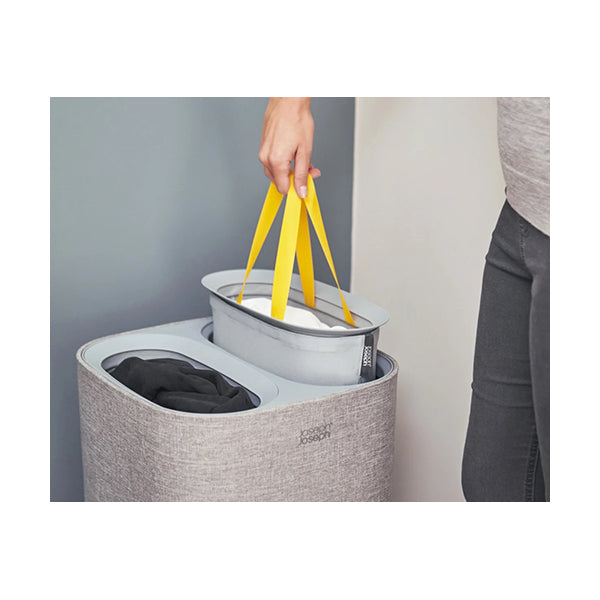 Joseph Joseph, 50001, Tota 60L Laundry Separation Basket