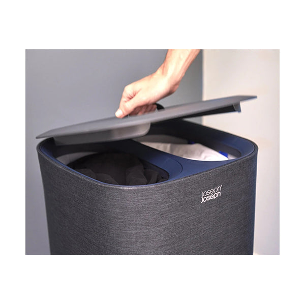 Joseph Joseph, 50002, Tota 60L Laundry Separation Basket