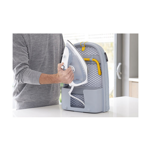 Joseph Joseph, 50009, Pocket Plus Folding Ironing Board with Advanced Cover