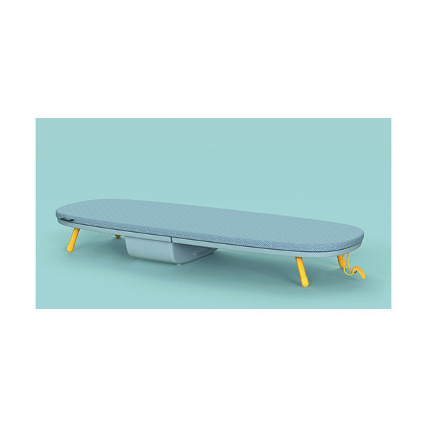 Joseph Joseph, 50009, Pocket Plus Folding Ironing Board with Advanced Cover