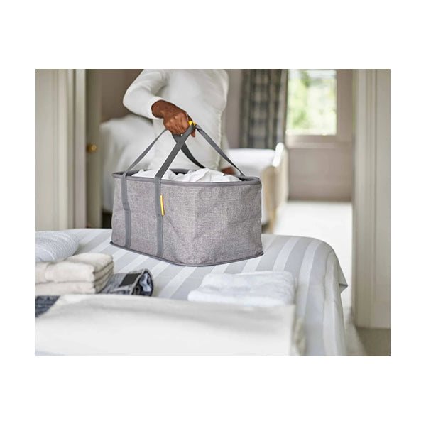 Joseph Joseph, 50023, Hold-All Collapsible 35L Laundry Basket