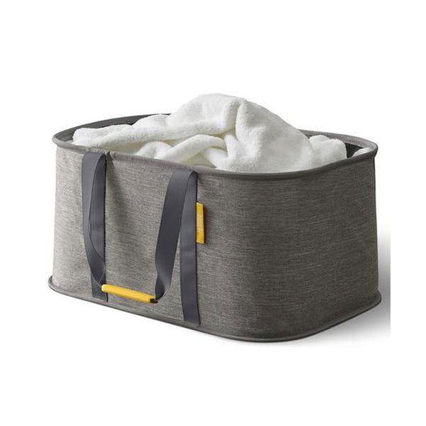 Joseph Joseph, 50023, Hold-All Collapsible 35L Laundry Basket