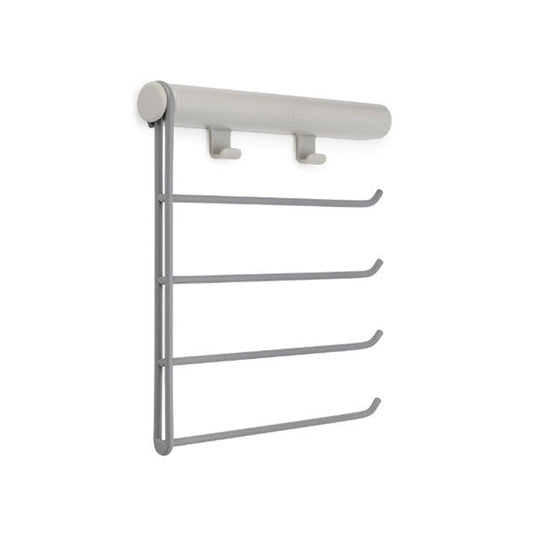 Joseph Joseph, 55005, Orderly, Tie & Scarf Hanging Rail