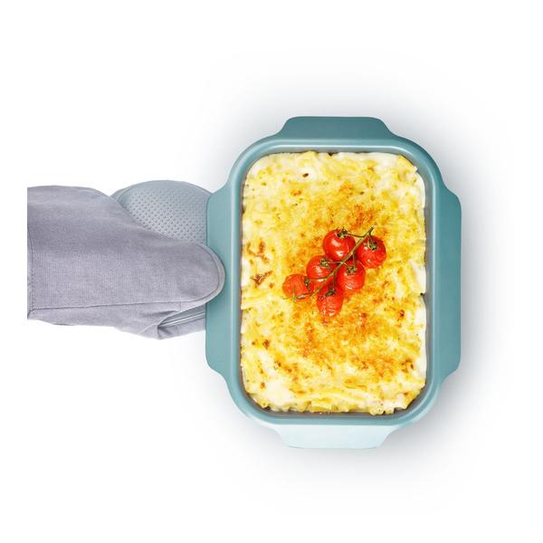 Joseph Joseph, Nest Oven Non-stick Small Blue Roasting Tray, 45063