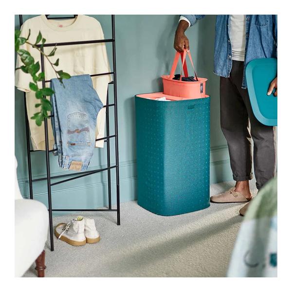 Joseph Joseph, Tota Pop 60L Laundry Separation Basket, 50022