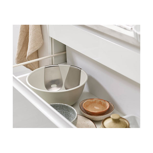 Joseph Joseph, 20155, Uno Salad Bowl and Servers Set