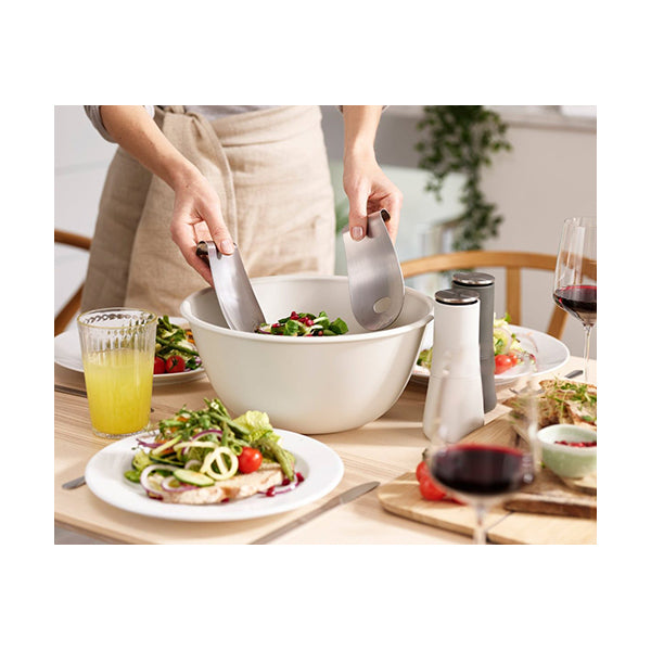 Joseph Joseph, 20155, Uno Salad Bowl and Servers Set
