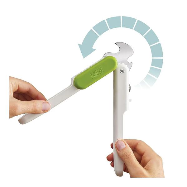 Joseph Joseph, 3 in 1 Can Opener, 20216