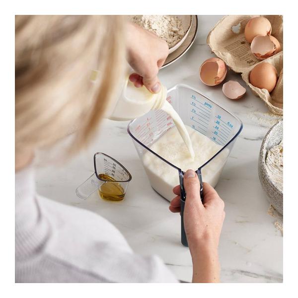 Joseph Joseph, 40109 Measuring Jug Set, 40109