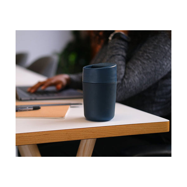 Joseph Joseph, 81124, Sipp Travel Mug with Hygienic Lid 340ml