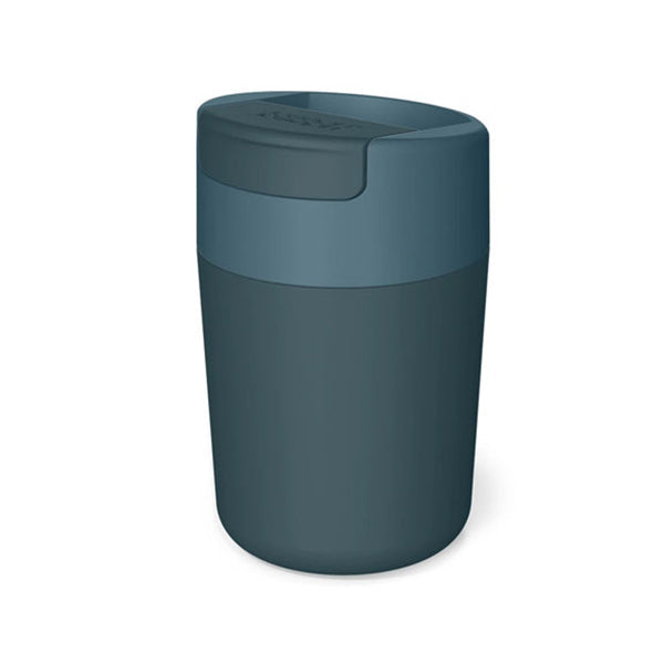 Joseph Joseph, 81124, Sipp Travel Mug with Hygienic Lid 340ml