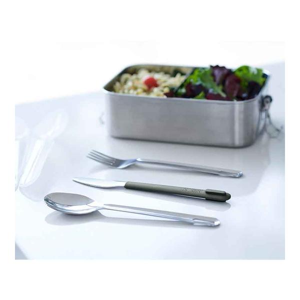 Joseph Joseph, 81135 Duo S/S Cutlery Set, 81135
