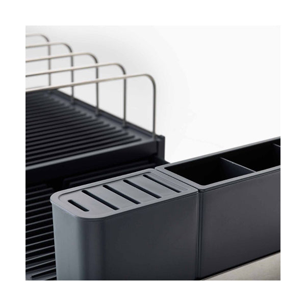 Joseph Joseph, 851690, Extend™ Max Stainless-Steel Expandable Dish Drainer
