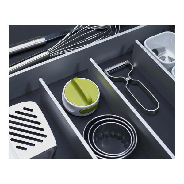 Joseph Joseph, Can-Do Compact Green Can Opener, 20005