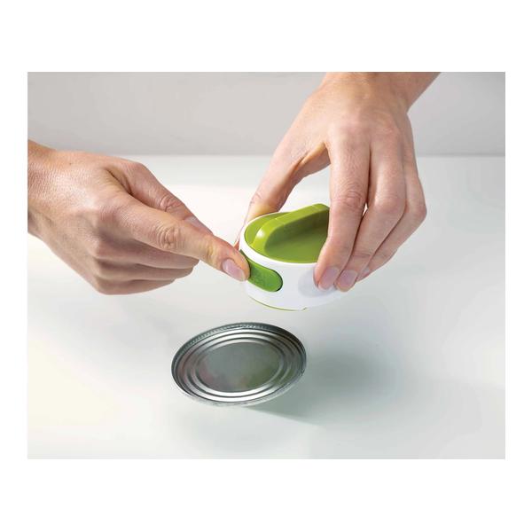 Joseph Joseph, Can-Do Compact Green Can Opener, 20005