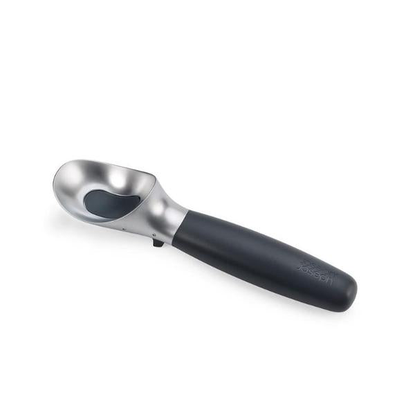 Joseph Joseph, Elevate Grey Ice-cream Scoop, 20226