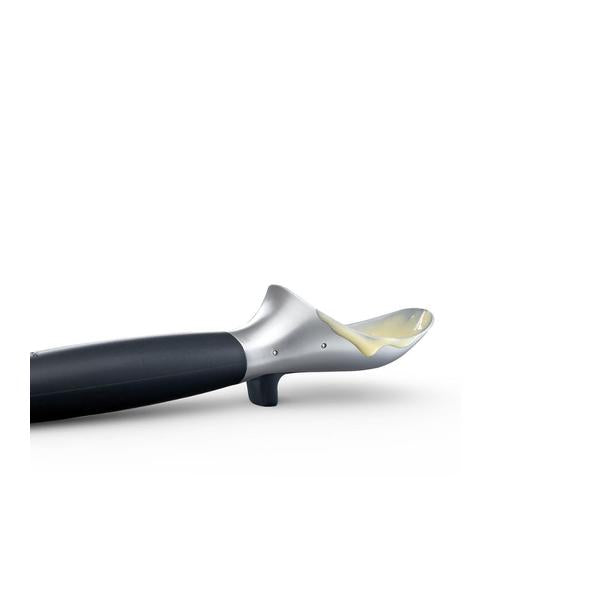 Joseph Joseph, Elevate Grey Ice-cream Scoop, 20226
