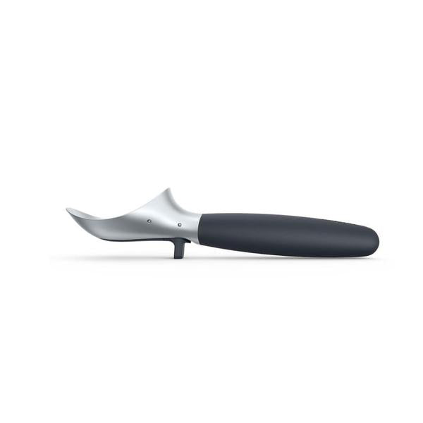 Joseph Joseph, Elevate Grey Ice-cream Scoop, 20226
