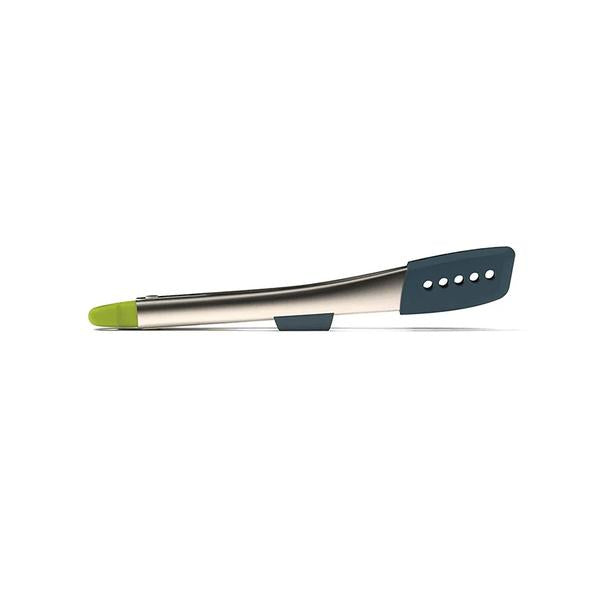 Joseph Joseph, Elevate™ Silicone Steel Tongs, 10162