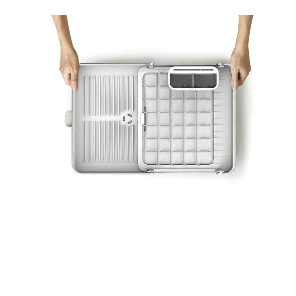 Joseph Joseph, Extend Steel Expandable Stone Dish Drainer, 851692
