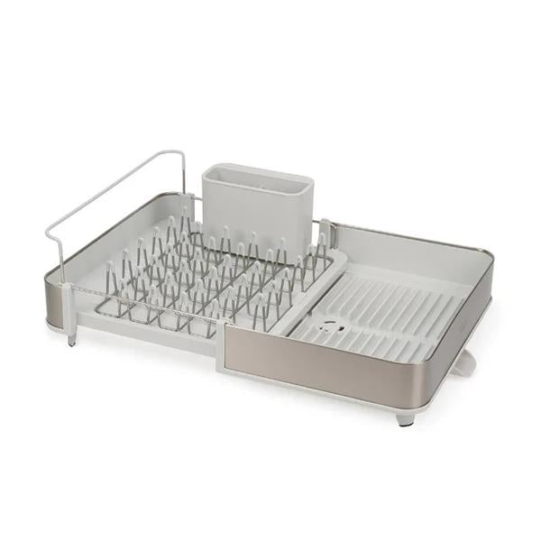 Joseph Joseph, Extend Steel Expandable Stone Dish Drainer, 851692