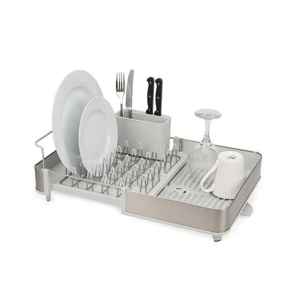 Joseph Joseph, Extend Steel Expandable Stone Dish Drainer, 851692