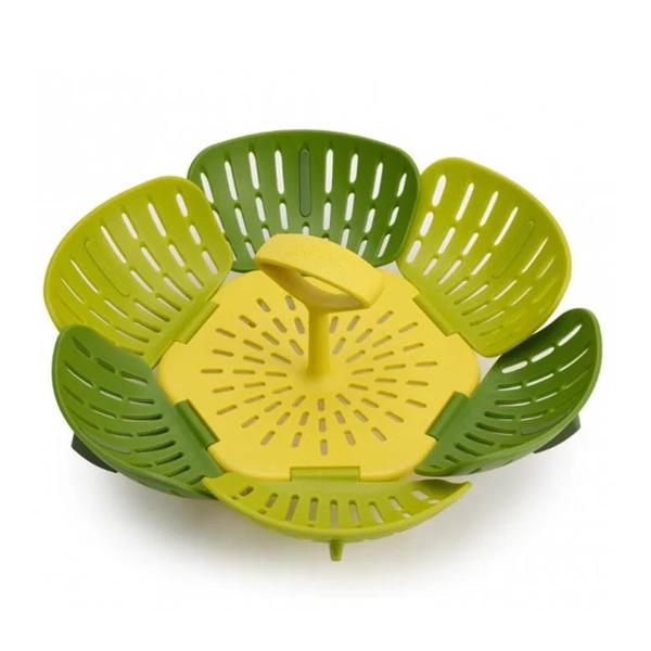 Joseph Joseph, Folding Steamer Basket, 45035