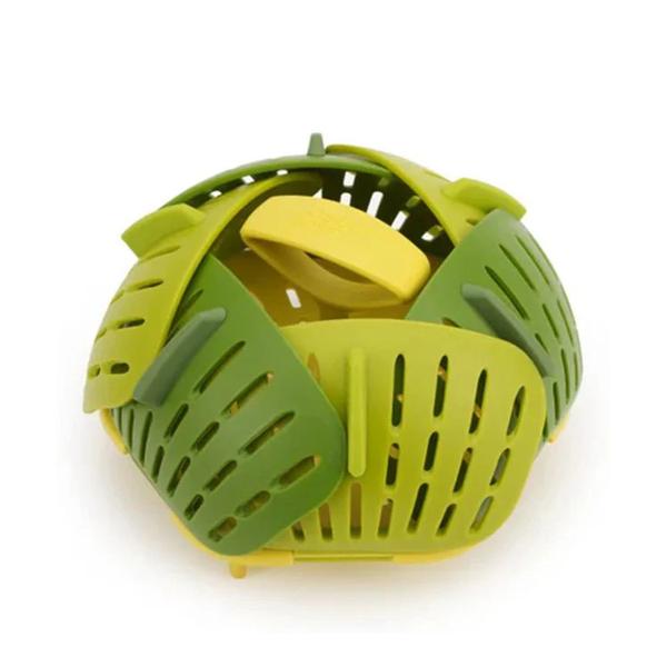 Joseph Joseph, Folding Steamer Basket, 45035