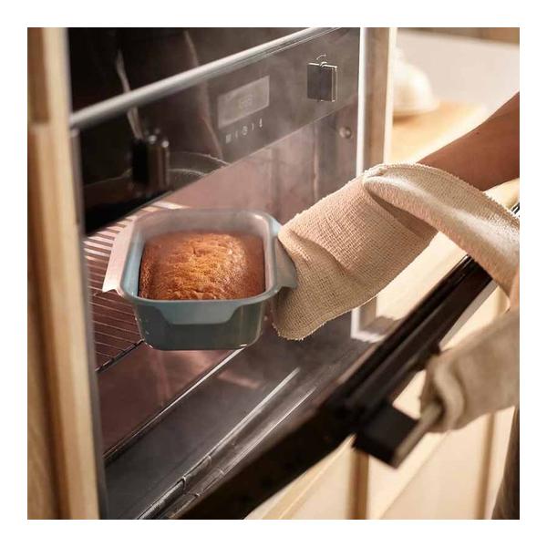 Joseph Joseph, Nest™ Bake Non-Stick Blue 2lb Loaf Tin, 45071