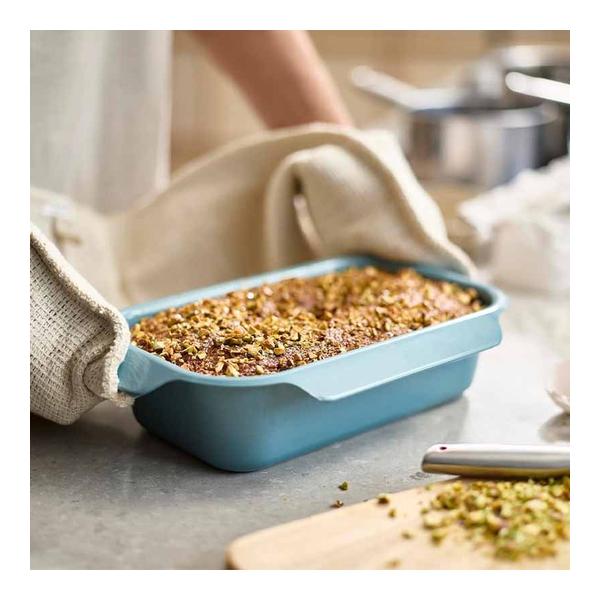 Joseph Joseph, Nest™ Bake Non-Stick Blue 2lb Loaf Tin, 45071