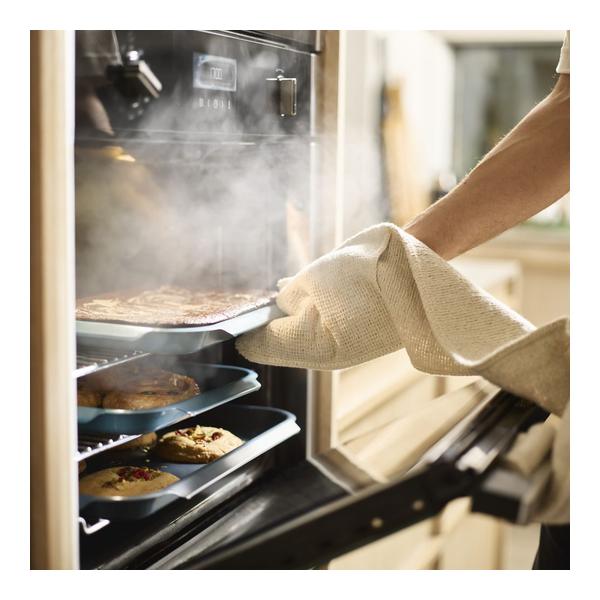 Joseph Joseph, Nest™ Bake Non-Stick Large Blue Baking Tray, 45065