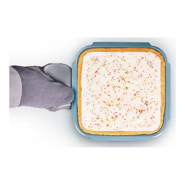 Joseph Joseph, Nest™ Bake Non-Stick Medium Blue Baking Tray, 45066