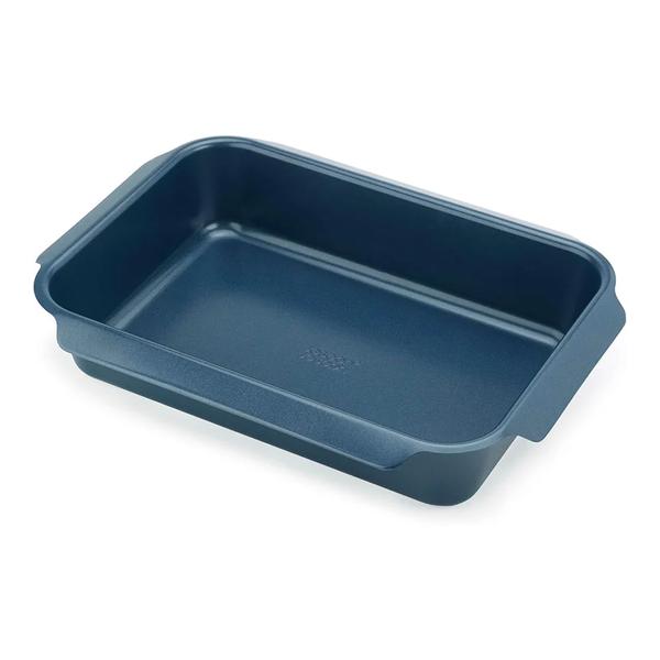 Joseph Joseph, Nest™ Oven Non-stick Large Blue Roasting Tray, 45061