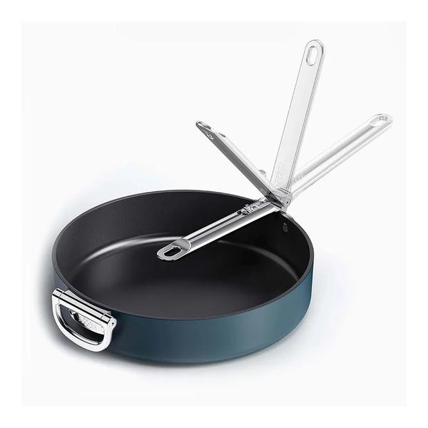 Joseph Joseph, Non-Toxic, Non-Stick Frying Pan 30cm, 45043