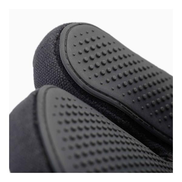 Joseph Joseph, Pinch Easy-grip Set of 2 Grey Oven Gloves, 20230
