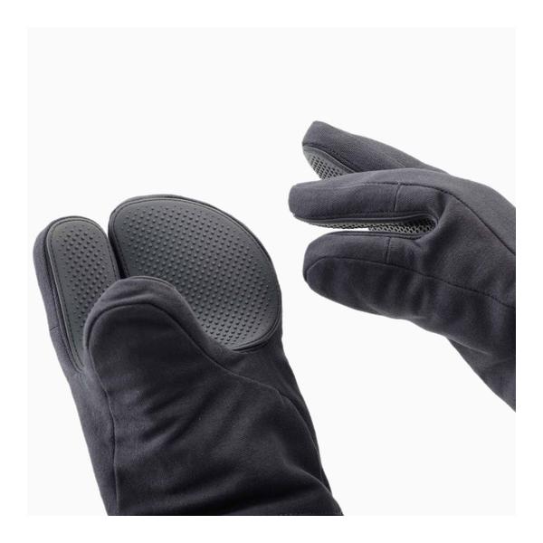 Joseph Joseph, Pinch Easy-grip Set of 2 Grey Oven Gloves, 20230