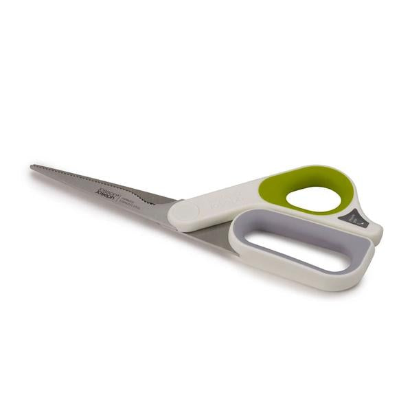 Joseph Joseph PowerGrip™ Kitchen Scissors, 10302
