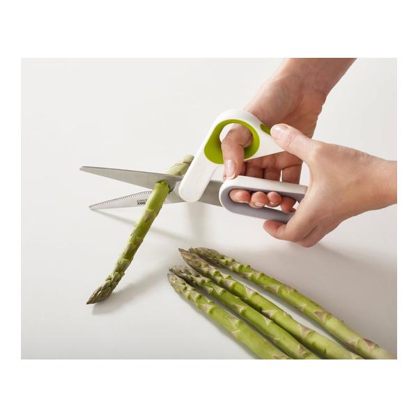 Joseph Joseph PowerGrip™ Kitchen Scissors, 10302