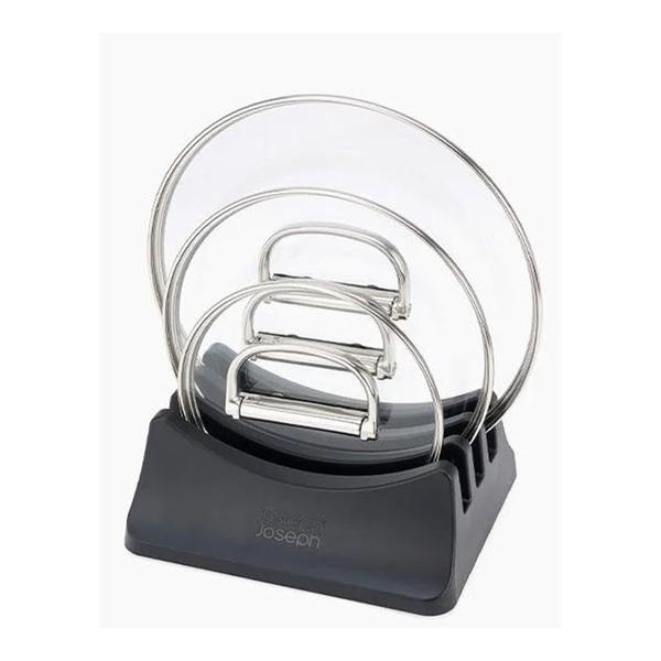 Joseph Joseph, Space 3-piece Lid Storage Stand, 45053